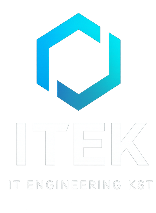 ITEK logo
